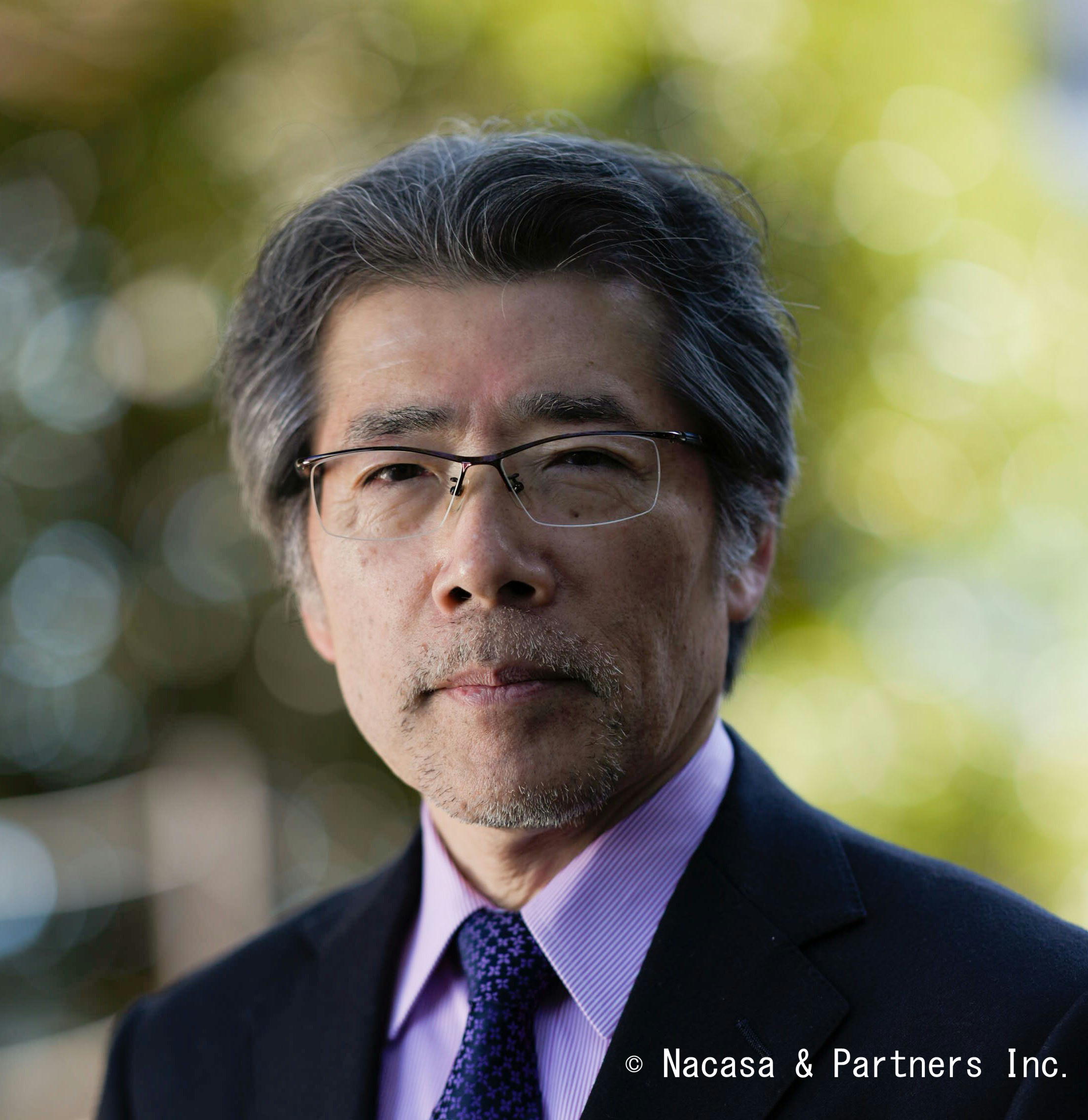 社長